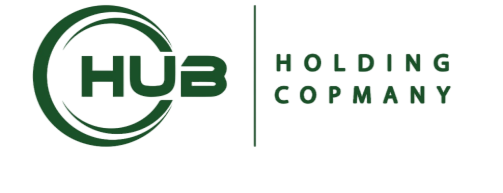 HUB English Logo